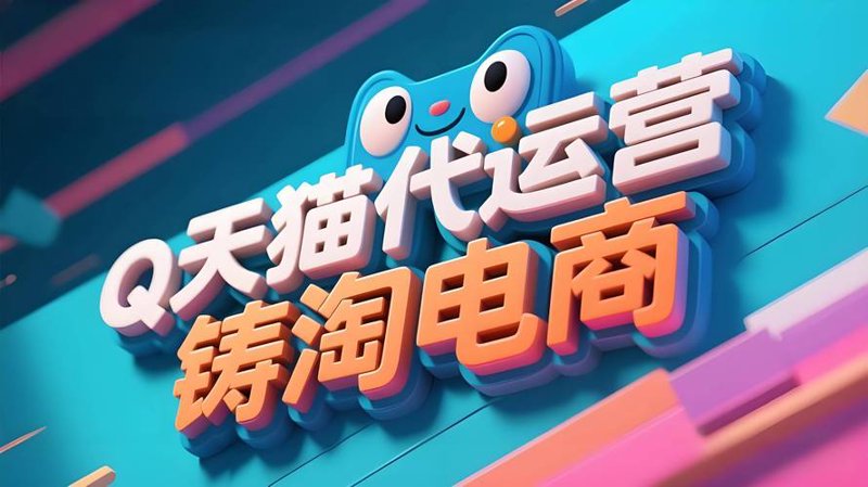 上海电商代运营：行业动态与趋势解读