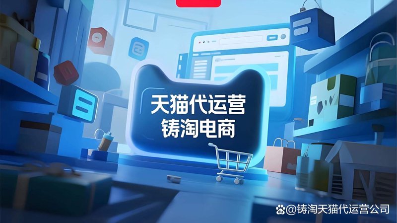 上海电商代运营行业概览：电商新生态下的变与不变